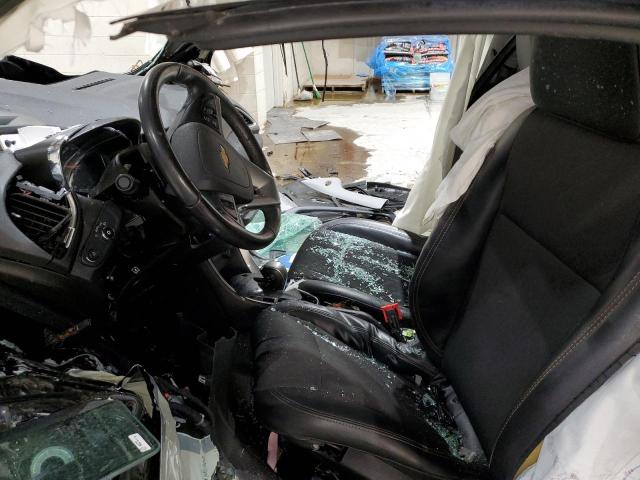 Photo 7 from auction – 2019 CHEVROLET TRAX 1LT with VIN 3GNCJLSB0KL160225