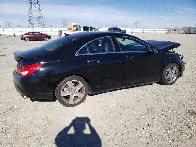 Photo 3 from auction – 2015 MERCEDES-BENZ CLA 250 with VIN WDDSJ4EB5FN197871