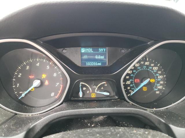 Photo 9 from auction – 2012 FORD FOCUS S with VIN 1FAHP3E21CL409000