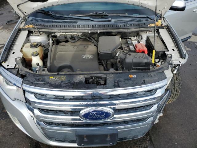 Photo 12 from auction – 2013 FORD EDGE LIMIT with VIN 2FMDK4KC6DBC26375