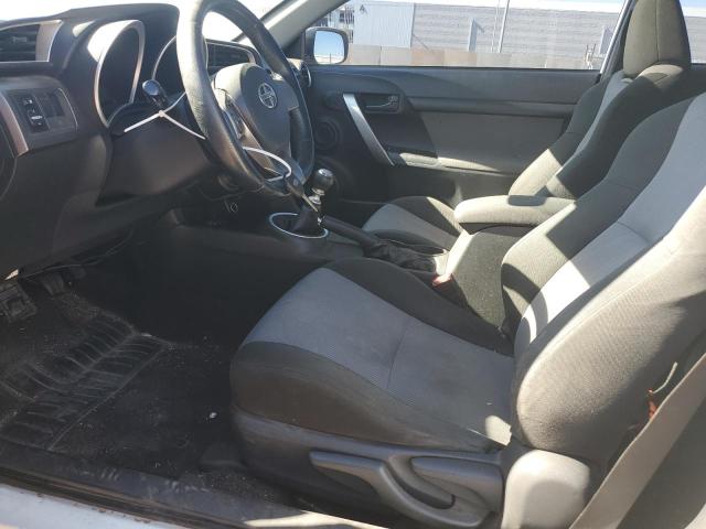 Photo 7 from auction – 2014 TOYOTA SCION TC with VIN JTKJF5C73E3069059
