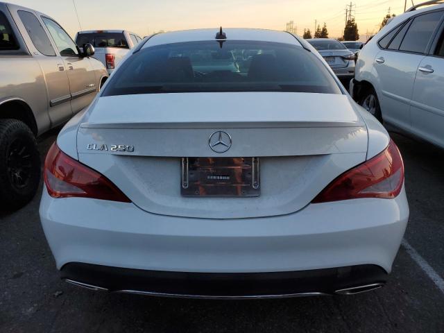 Photo 6 from auction – 2019 MERCEDES-BENZ CLA 250 with VIN WDDSJ4EB2KN721729