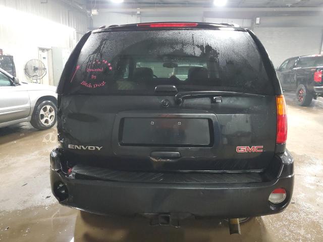 Photo 6 from auction – 2008 GMC ENVOY with VIN 1GKDT13S082159925