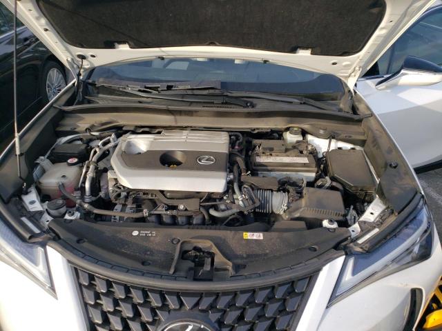 Photo 12 from auction – 2019 LEXUS UX 200 with VIN JTHY3JBH7K2017371