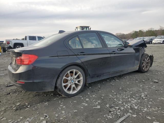 Photo 3 from auction – 2014 BMW 320 I with VIN WBA3B1C5XEK134432