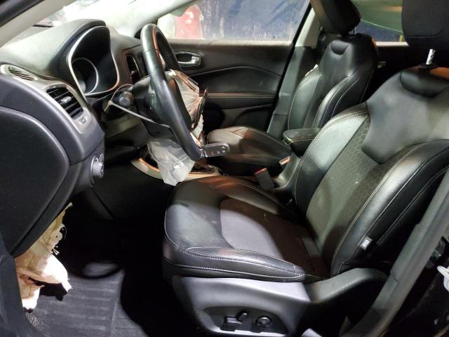 Photo 7 from auction – 2019 JEEP COMPASS LA with VIN 3C4NJDBB3KT628780