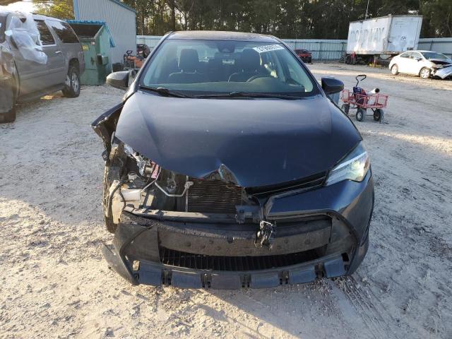 Photo 5 from auction – 2018 TOYOTA COROLLA L with VIN 2T1BURHE7JC089350