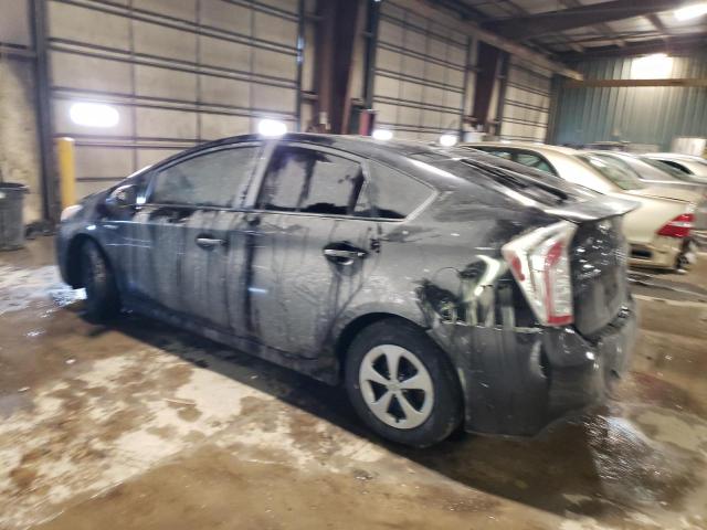 Photo 2 from auction – 2014 TOYOTA PRIUS with VIN JTDKN3DU6E0379103