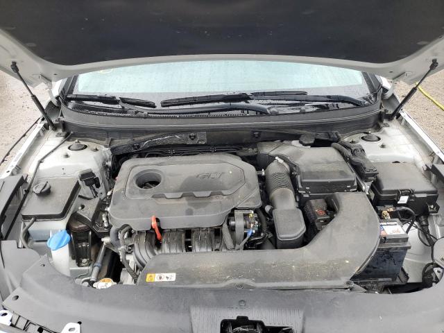 Photo 11 from auction – 2016 HYUNDAI SONATA SE with VIN 5NPE24AF1GH378321