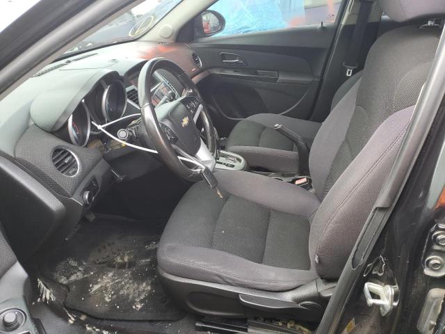Photo 7 from auction – 2013 CHEVROLET CRUZE LT with VIN 1G1PC5SB3D7205982