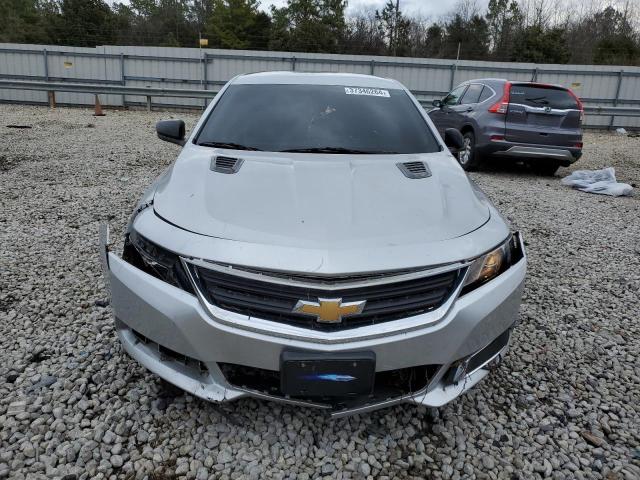 Photo 5 from auction – 2019 CHEVROLET IMPALA LS with VIN 2G11X5S37K9143579