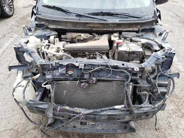 Photo 12 from auction – 2016 NISSAN ROGUE S with VIN KNMAT2MVXGP632924