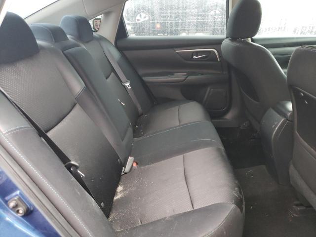 Photo 10 from auction – 2016 NISSAN ALTIMA 2.5 with VIN 1N4AL3AP7GC272035