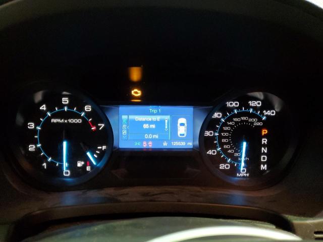 Photo 9 from auction – 2015 FORD EXPLORER X with VIN 1FM5K8D87FGB40959