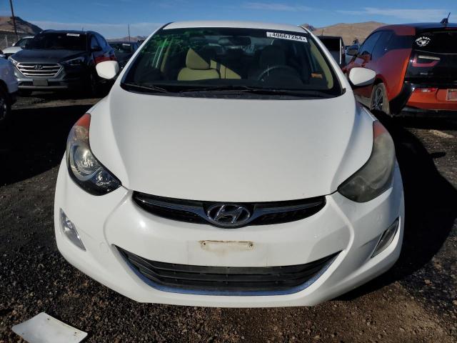 Photo 5 from auction – 2012 HYUNDAI ELANTRA GL with VIN 5NPDH4AEXCH123937