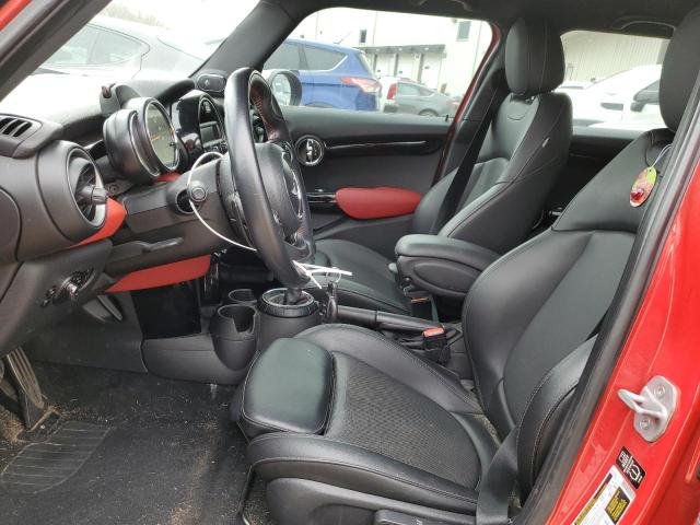 Photo 7 from auction – 2015 MINI COOPER S with VIN WMWXU3C52F2B56162