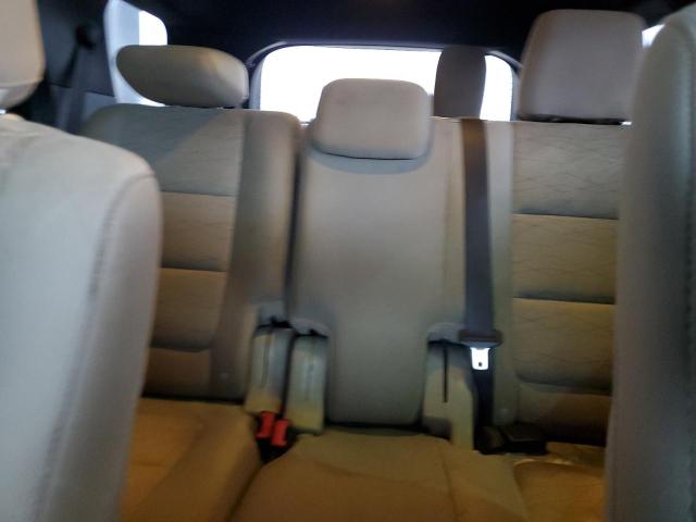 Photo 10 from auction – 2014 FORD EXPLORER with VIN 1FM5K7B85EGB49039