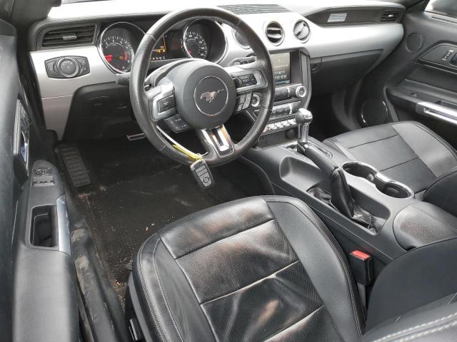 Photo 8 from auction – 2015 FORD MUSTANG with VIN 1FA6P8TH8F5369387