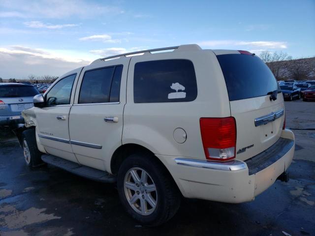 Zdjęcie 2 z aukcji – 2007 CHRYSLER ASPEN LIMI z VIN 1A8HW58P87F523931