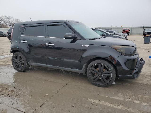 Photo 4 from auction – 2015 KIA SOUL with VIN KNDJN2A25F7804599