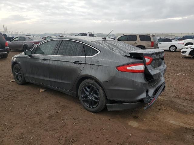 Photo 2 from auction – 2015 FORD FUSION SE with VIN 3FA6P0HD2FR159517
