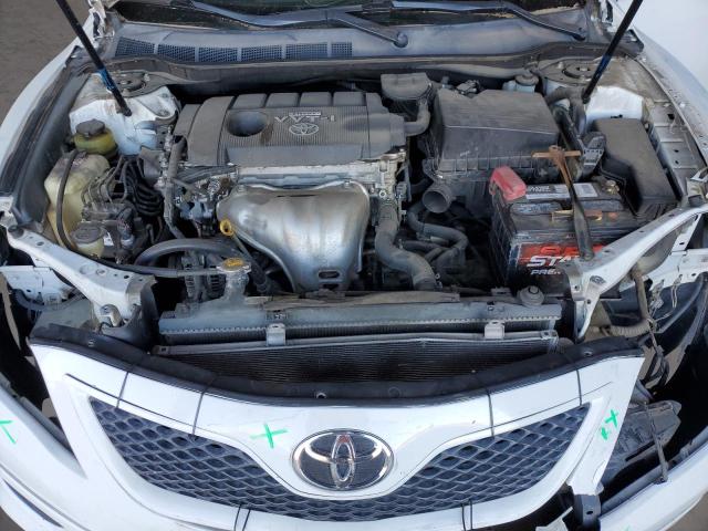 Photo 11 from auction – 2010 TOYOTA CAMRY BASE with VIN 4T1BF3EKXAU515984