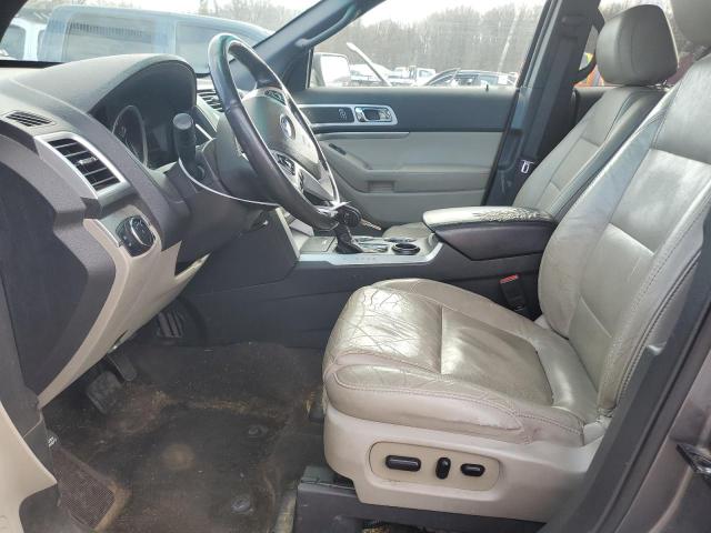 Photo 7 from auction – 2014 FORD EXPLORER X with VIN 1FM5K7D84EGB88198