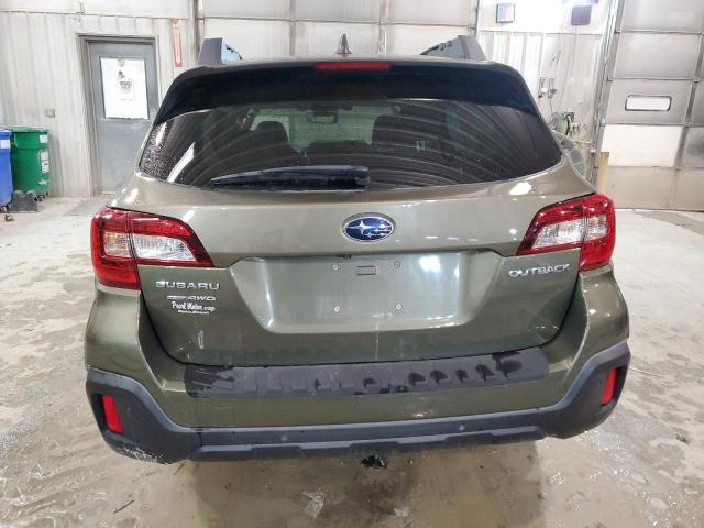 Photo 6 from auction – 2018 SUBARU OUTBACK 2. with VIN 4S4BSANC4J3394397