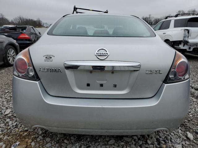 Photo 6 from auction – 2010 NISSAN ALTIMA BAS with VIN 1N4AL2AP4AC188773