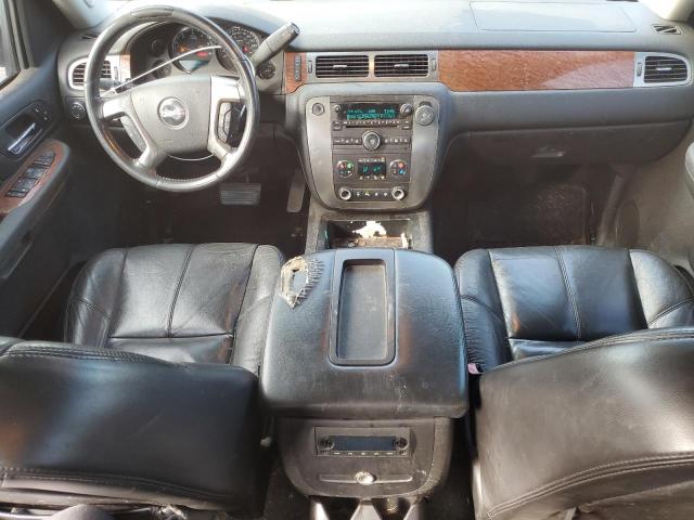 Photo 8 from auction – 2007 GMC NEW SIERRA with VIN 2GTEK13M571530063