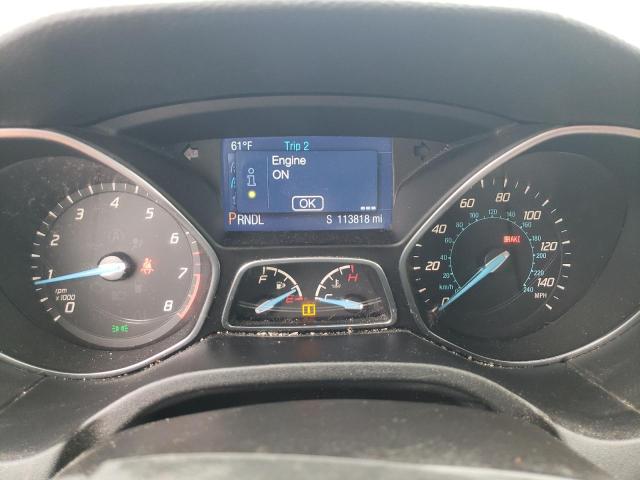 Photo 9 from auction – 2014 FORD FOCUS SE with VIN 1FADP3F24EL414966