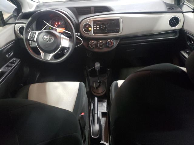 Photo 8 from auction – 2014 TOYOTA YARIS with VIN JTDKTUD32ED589726