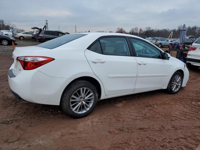 Photo 3 from auction – 2015 TOYOTA COROLLA L with VIN 2T1BURHE2FC282108