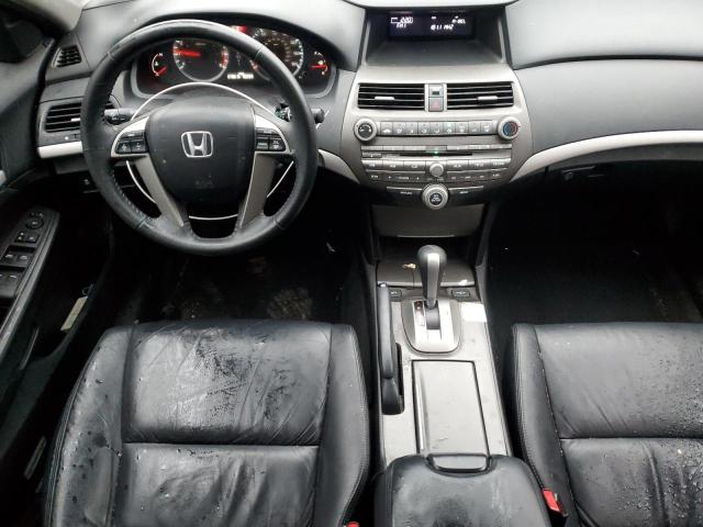 Photo 8 from auction – 2012 HONDA ACCORD SE with VIN 1HGCP2F68CA165293