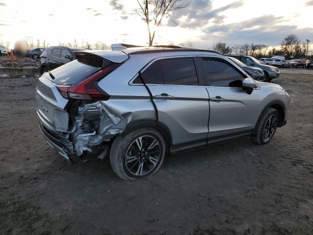 Photo 3 from auction – 2024 MITSUBISHI ECLIPSE CR with VIN JA4ATWAA9RZ002290