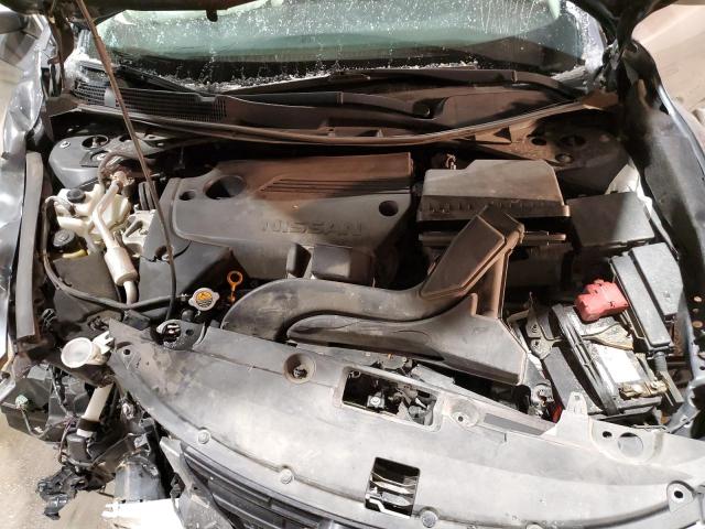 Photo 11 from auction – 2018 NISSAN ALTIMA 2.5 with VIN 1N4AL3AP0JC266679