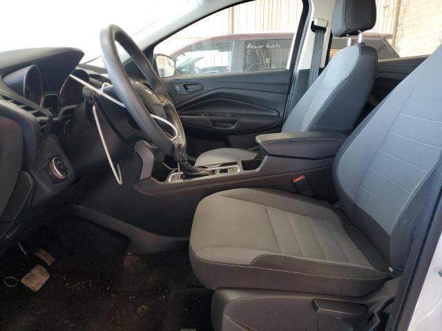 Photo 7 from auction – 2017 FORD ESCAPE S with VIN 1FMCU0F75HUA75122