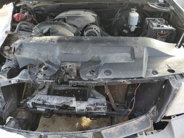 Photo 11 from auction – 2013 GMC SIERRA K15 with VIN 3GTP2XE22DG149717