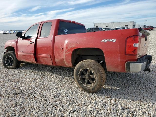Photo 2 from auction – 2012 CHEVROLET SILVERADO with VIN 1GCRKSE73CZ138764