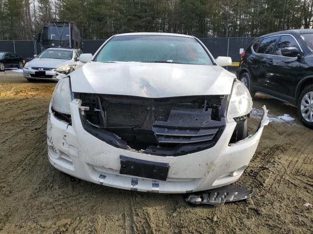Photo 5 from auction – 2010 NISSAN ALTIMA BAS with VIN 1N4AL2AP6AN429382