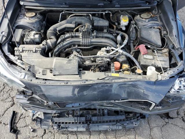 Photo 11 from auction – 2019 SUBARU IMPREZA PR with VIN 4S3GKAD61K3602467
