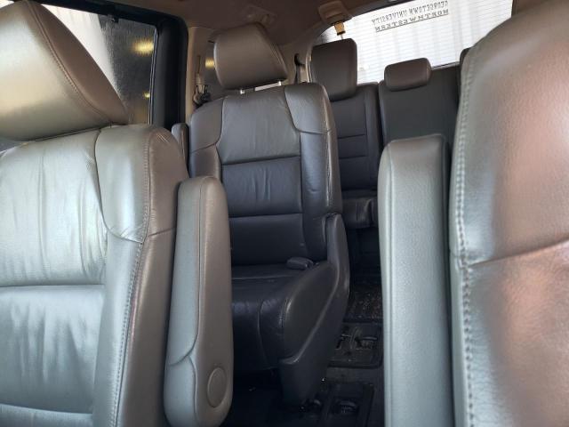 Photo 10 from auction – 2012 HONDA ODYSSEY EX with VIN 5FNRL5H68CB095739