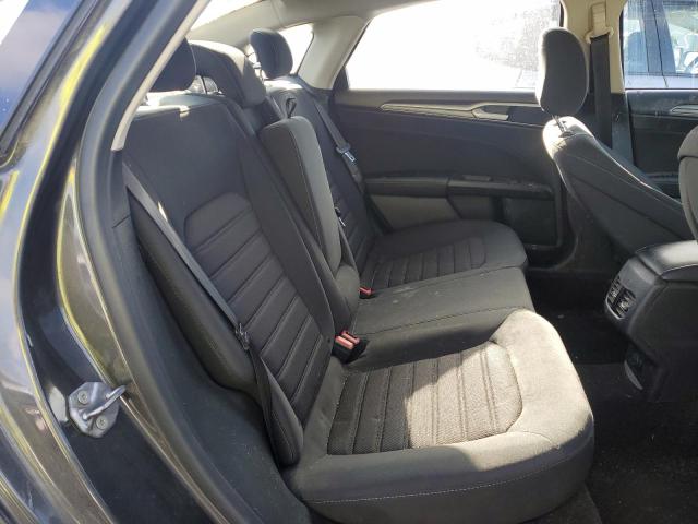 Photo 10 from auction – 2020 FORD FUSION SE with VIN 3FA6P0HD5LR191583