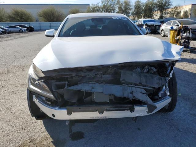 Photo 5 from auction – 2018 GENESIS G80 BASE with VIN KMHGN4JE2JU260875