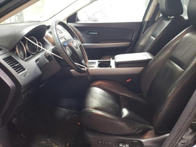 Photo 7 from auction – 2010 MAZDA CX-9 with VIN JM3TB2MA4A0206324