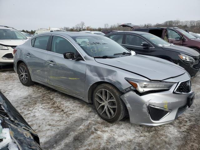Photo 4 from auction – 2019 ACURA ILX PREMIU with VIN 19UDE2F70KA010948