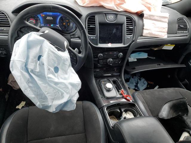 Photo 8 from auction – 2017 CHRYSLER 300 S with VIN 2C3CCAGG8HH577903