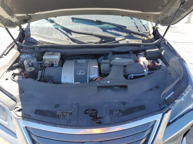 Photo 12 from auction – 2019 LEXUS RX 450H BA with VIN 2T2BGMCA8KC038063
