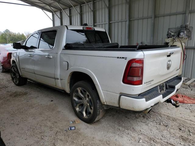 Photo 2 from auction – 2020 RAM 1500 LIMIT with VIN 1C6SRFHTXLN314186