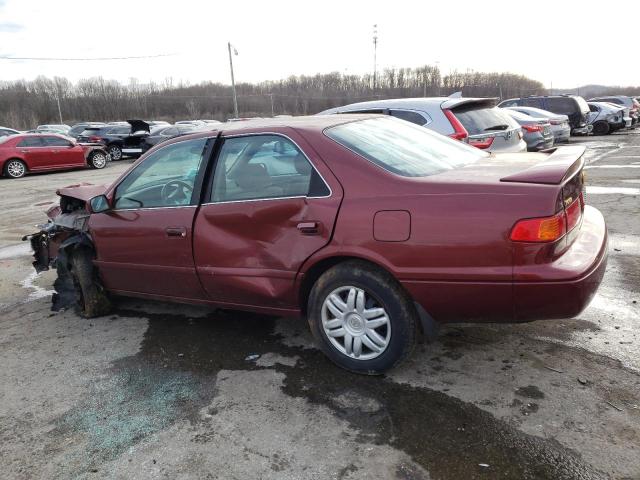 Photo 2 from auction – 2000 TOYOTA CAMRY CE with VIN 4T1BG22K4YU685814